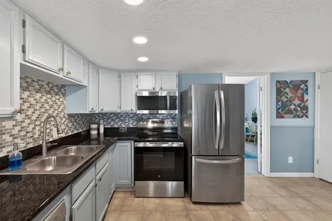 4134 Liberty Drive Galveston TX 77554