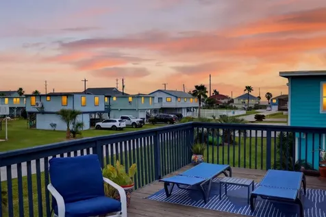 4134 Liberty Drive Galveston TX 77554