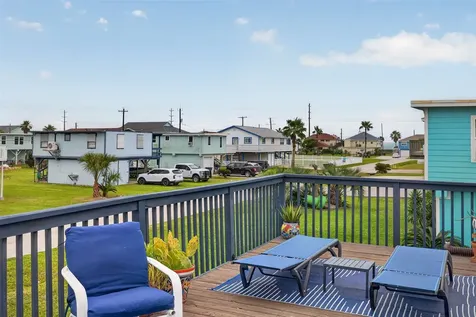 4134 Liberty Drive Galveston TX 77554