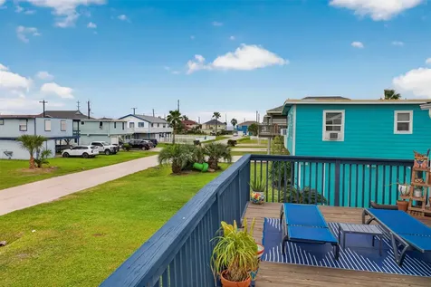 4134 Liberty Drive Galveston TX 77554