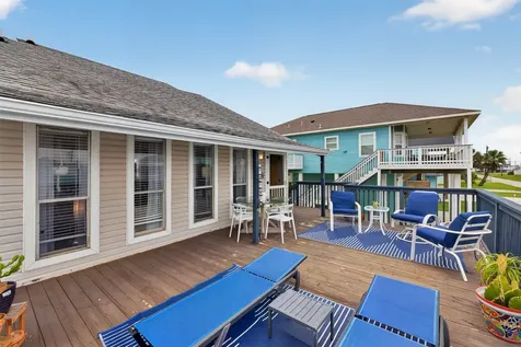 4134 Liberty Drive Galveston TX 77554