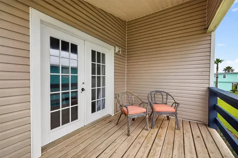 4134 Liberty Drive Galveston TX 77554