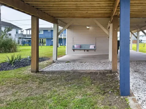 4134 Liberty Drive Galveston TX 77554