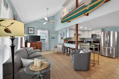 4134 Liberty Drive Galveston TX 77554