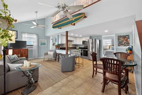4134 Liberty Drive Galveston TX 77554
