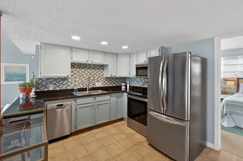4134 Liberty Drive Galveston TX 77554