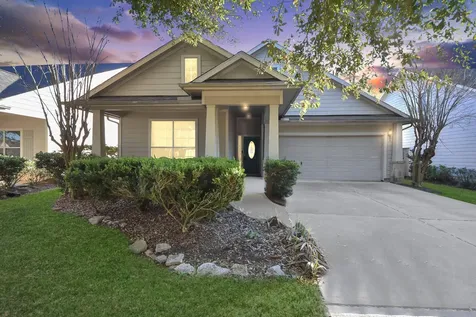 1111 Lexington Green Drive Missouri City TX 77459