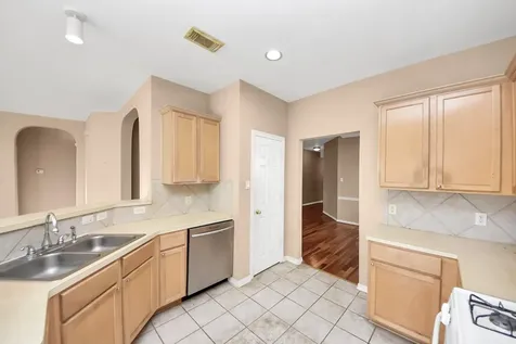 1111 Lexington Green Drive Missouri City TX 77459