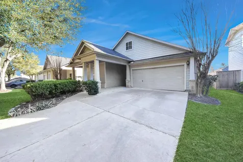 1111 Lexington Green Drive Missouri City TX 77459