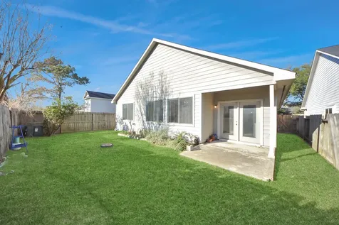 1111 Lexington Green Drive Missouri City TX 77459