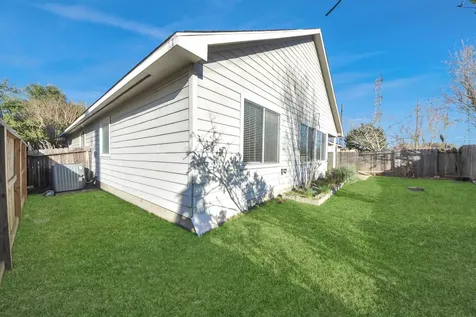 1111 Lexington Green Drive Missouri City TX 77459