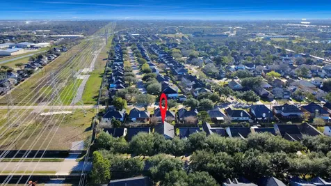 1111 Lexington Green Drive Missouri City TX 77459