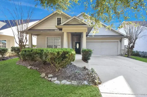 1111 Lexington Green Drive Missouri City TX 77459