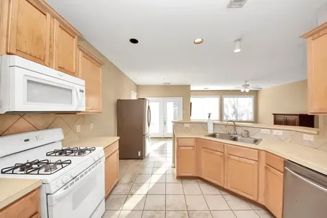 1111 Lexington Green Drive Missouri City TX 77459