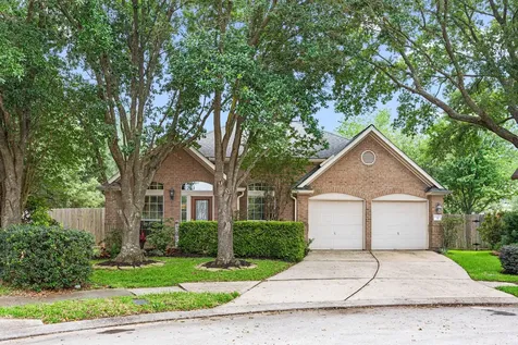 13402 Highland Park Court Houston TX 77070