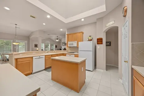 13402 Highland Park Court Houston TX 77070