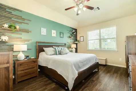2506 Via Montesano League City TX 77573