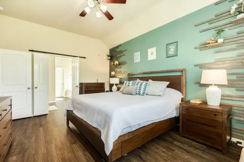 2506 Via Montesano League City TX 77573