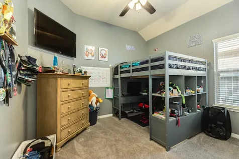 2506 Via Montesano League City TX 77573