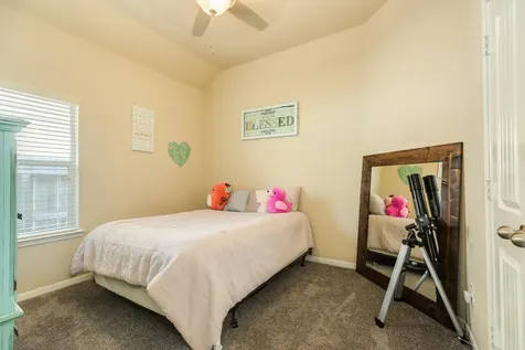 2506 Via Montesano League City TX 77573