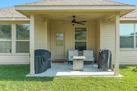 2506 Via Montesano League City TX 77573