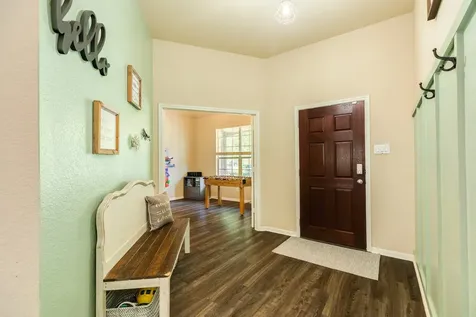 2506 Via Montesano League City TX 77573