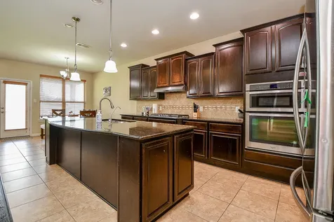 4302 Trinity Creek Court Katy TX 77494