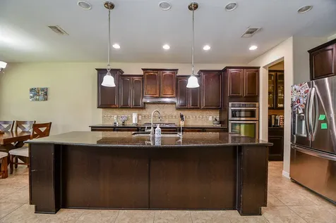 4302 Trinity Creek Court Katy TX 77494