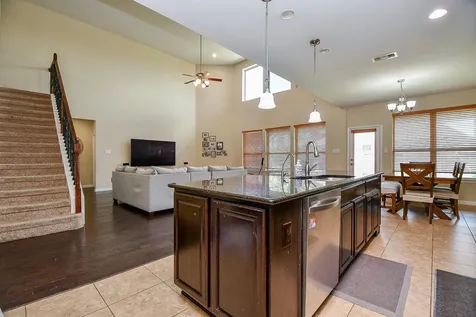 4302 Trinity Creek Court Katy TX 77494