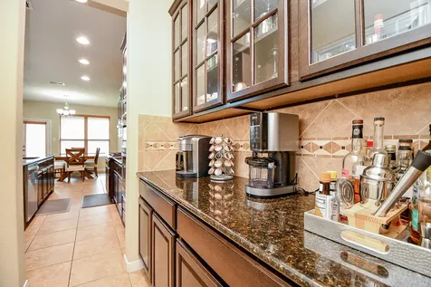 4302 Trinity Creek Court Katy TX 77494