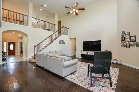 4302 Trinity Creek Court Katy TX 77494