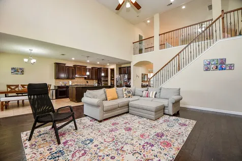 4302 Trinity Creek Court Katy TX 77494