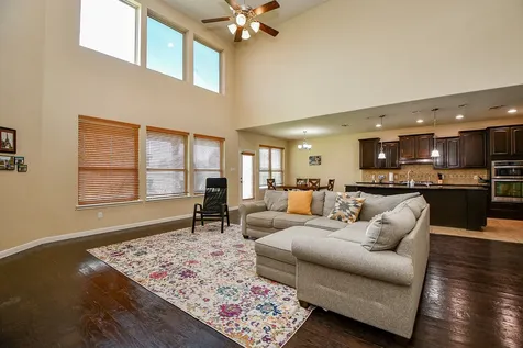 4302 Trinity Creek Court Katy TX 77494