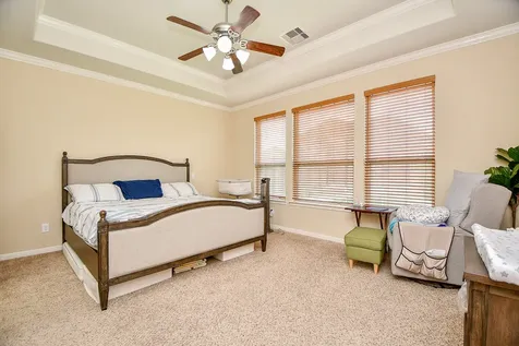 4302 Trinity Creek Court Katy TX 77494