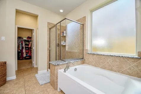 4302 Trinity Creek Court Katy TX 77494