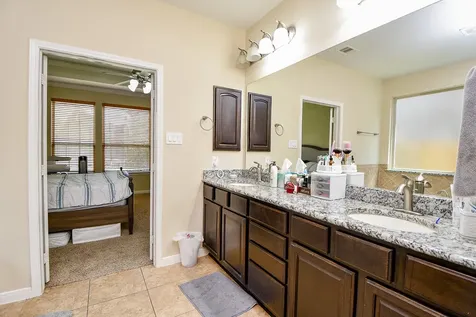 4302 Trinity Creek Court Katy TX 77494