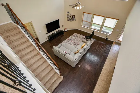 4302 Trinity Creek Court Katy TX 77494