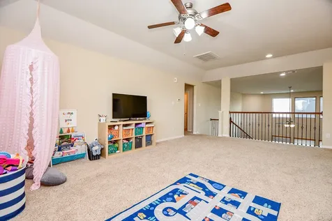 4302 Trinity Creek Court Katy TX 77494