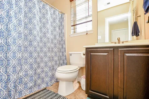 4302 Trinity Creek Court Katy TX 77494