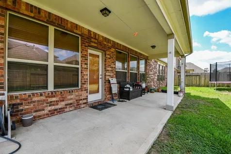 4302 Trinity Creek Court Katy TX 77494