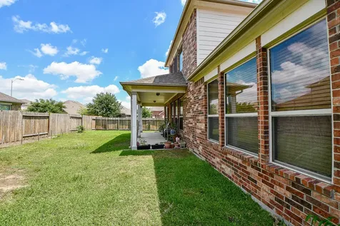 4302 Trinity Creek Court Katy TX 77494