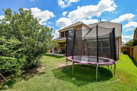 4302 Trinity Creek Court Katy TX 77494