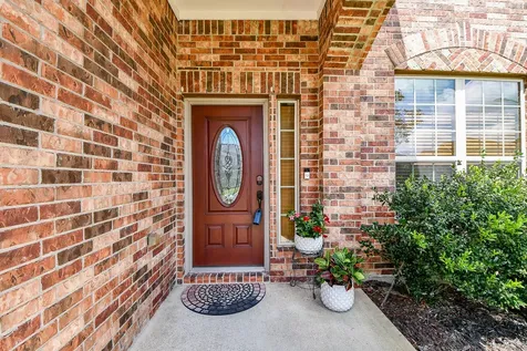 4302 Trinity Creek Court Katy TX 77494