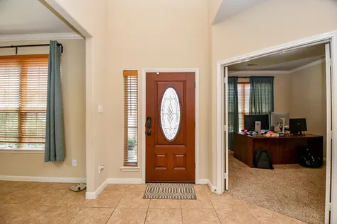 4302 Trinity Creek Court Katy TX 77494