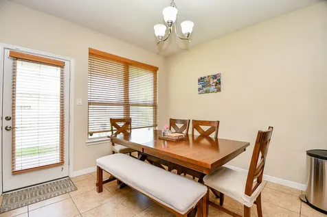 4302 Trinity Creek Court Katy TX 77494