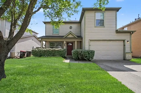 835 N Grand Plains Drive Houston TX 77090