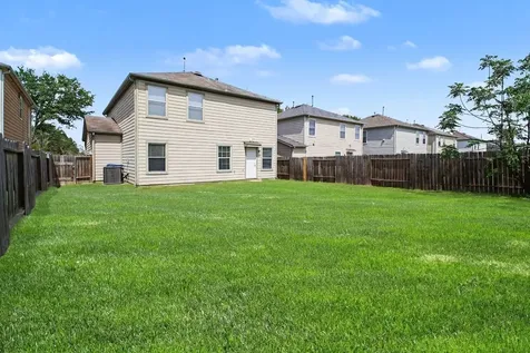 835 N Grand Plains Drive Houston TX 77090
