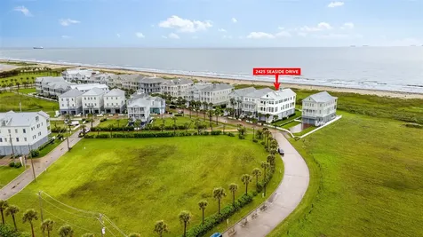 2425 E Seaside Drive Galveston TX 77550