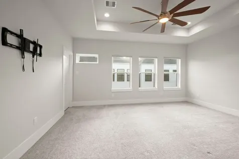 834 Fisher Street A Houston TX 77018