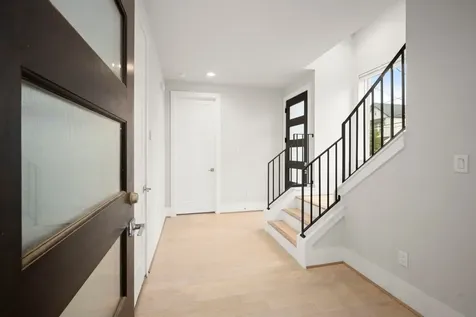 834 Fisher Street A Houston TX 77018